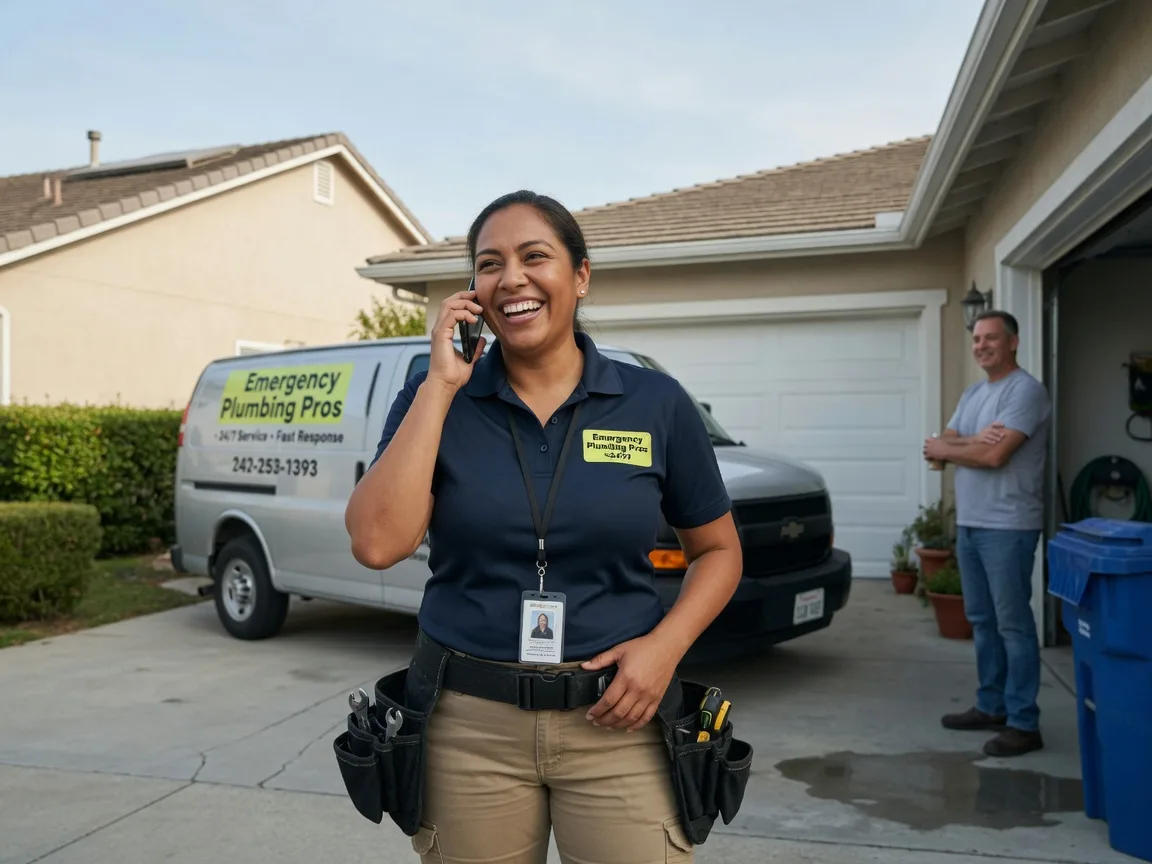 Emergency Plumber Denver, IA FAQs